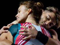 България с втори финал на ЕП по аеробика в Пезаро