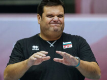 Мартин Стоев: Полша заслужено спечели шампионата