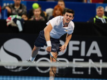 Две български двойки ще участват на Sofia Open