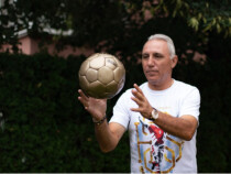 Стоичков ще участва в юбилея на ФК Марица