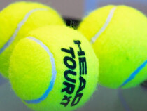 Обявиха официалната топка на АТР турнира в София