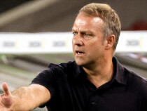 Флик повтори постижение на Льов