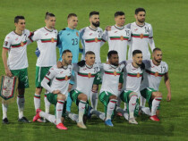 Националите изкачиха 5 места в ранглистата на ФИФА