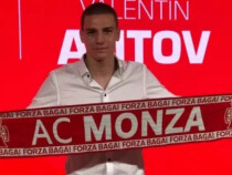 Антов направи дузпа, но Монца бие в Серия Б