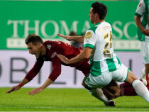 10 от Байерн биха Гройтер Фюрт с 3:1