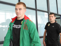 Динамо (Букурещ) обяви привличането на Пламен Илиев