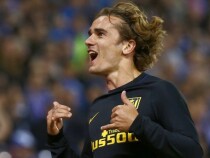 Антоан Гризман се завръща в Атлетико (Мадрид)