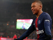 Килиан Мбапе остава в Пари Сен Жермен