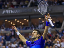 Джокович е на финал на US Open след победа над Зверев
