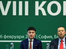 БФС ще сезира УЕФА за думи на Бербатов