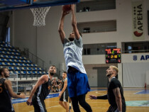 Рилски спортист с минимална загуба в Румъния