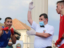 Близо 200 боксьори ще участват на държавното за мъже