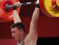 Христо Христов и Божидар Андреев ще вдигат на световното