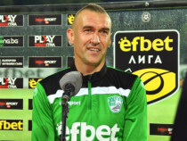 Камбуров разкри какво изпитва след рекорда