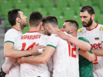 Националните отбори ще играят на световните по волейбол за мъже и жени