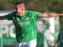 Пирин надигра Царско село в Благоевград