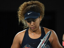 Наоми Осака няма да играе в Индиън Уелс