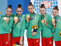 Контузия извади ансамбъла ни от участие в СП в Япония