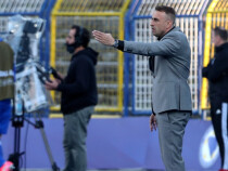 Ивайло Петев с първи успех начело на Босна в квалификациите