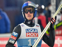 Рекордьорът по победи за СК в ски скока се оттегли