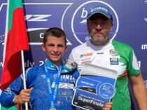 Мартин Тодоров: Дани си носи медала непрекъснато, това е медал, който много малко хора имат в България