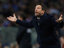 Верона уволни Ди Франческо след само 3 кръга