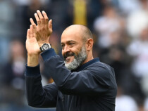 Мениджърът на Тотнъм избран за най-добър във Висшата лига