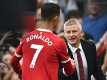 Кристиано Роналдо може да играе до 40 г.