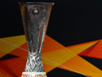 Резултати от турнира Лига Европа