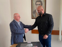 ПФК Левски подписа нов договор