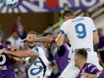 Интер оглави класирането в шампионата на Италия