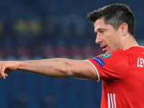 Левандовски готов за мача с Барса, Гнабри го пропуска