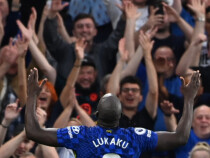 Челси се изравни с Манчестър Юнайтед