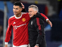 Солскяр: Когато Кристиано е на терена, винаги имаш шанс за победа