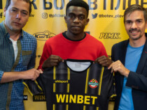 Ботев (Пд) остана без изпълнителен директор