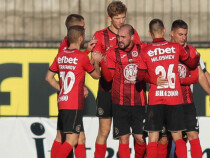 РЗИ връчи акт на Локомотив (Сф)