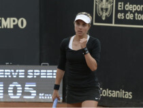 Виктория Томова с нов успех във Валенсия