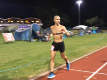 Рекордьорът Христо Цветков за успеха в Лондон: Беше най-дългото ми нон-стоп бягане досега