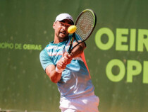 Димитър Кузманов изпусна 3 сетбола и отпадна в Манакор