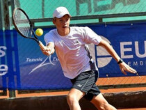 Нестеров загуби финала в Ню Йорк