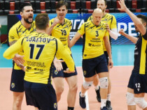 Хебър победи Бахрейн в контрола