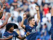 ПСЖ се забавлява без Меси и Неймар