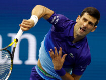 Джокович с лекота продължава на US Open