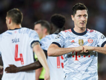 Байерн победи Барселона с 3:0 (РЕЗУЛТАТИ)