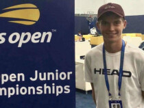 Нестеров на два четвъртфинала на US Open