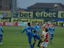 Монтана отстрани елитния ЦСКА 1948