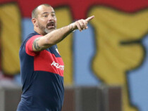 Станкович: Не сме в най-добро състояние, но сме Звезда