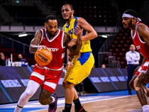 Левски отпадна за Шампионската баскетболна лига