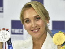 Крадци върнаха олимпийските медали на Веснина