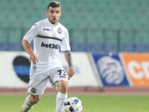 Славия си върна Иван Минчев